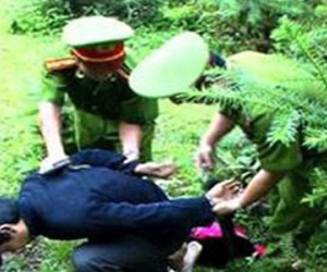 Ngày đền tội của tướng cướp khét tiếng “bắn trước, cướp sau"