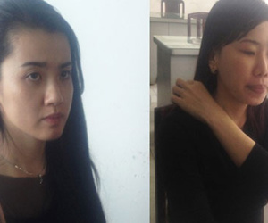 Người đẹp Sài Gòn điều hành ổ mại dâm 3 triệu/lượt