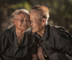 Những bức ảnh lay động hàng triệu trái tim