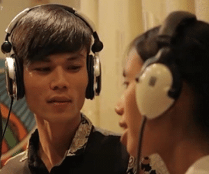 Những chuyện tình vượt rào cản lay động triệu trái tim