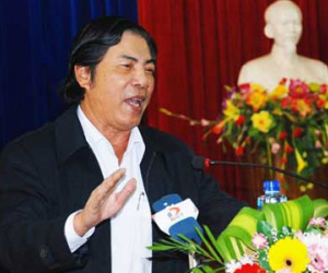 Ông Nguyễn Bá Thanh không thay tủy được