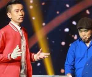 Thí sinh Vietnam’s Got Talen uống nhầm axít có thể bị phạt đến 8 triệu đồng