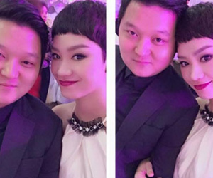 Trà My Idol lần đầu hé lộ hình ảnh con trai