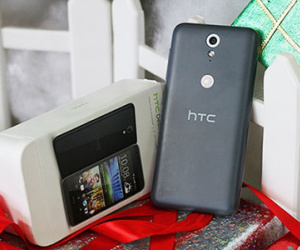 Trên tay HTC Desire 620G chính hãng
