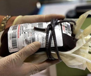 Truyền máu mổ tim, bé gái 5 tuổi bị lây nhiễm HIV