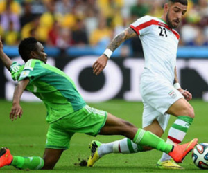 16h00 ngày 15/1, Qatar vs Iran: Iran thừa thắng xông lên!