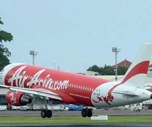 AirAsia thừa nhận “bay chui” vụ QZ8501 gặp nạn