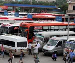 Giảm cước vận tải: Đề xuất ngành thuế vào cuộc