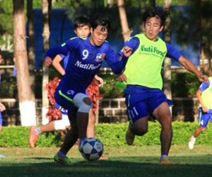 HAGL sẽ hạ gục Thanh Hóa?