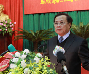 Hai tân Phó bí thư Thành ủy Hà Nội được bầu đều là nữ