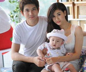 Mâu thuẫn với Tim, Trương Quỳnh Anh bế con bỏ nhà đi