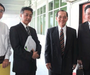 Một thuyền viên Việt Nam bị Malaysia kết án tử hình