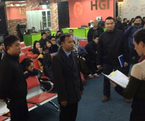 Ngân hàng Nhà nước cảnh báo rủi ro “chơi” vàng ảo