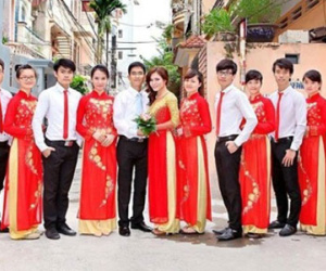 Sinh viên bê tráp và chuyện duyên còn hay mất