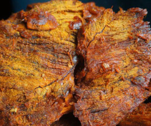 Thực hư bò khô, mực khô có giá rẻ bất ngờ