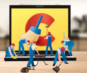 Tìm hiểu chức năng và cách dùng CCleaner hiệu quả nhất