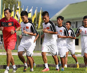 VFF bất ngờ nhận chỉ tiêu phải vào chung kết SEA Games 28