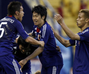 16h00 ngày 16/1, Nhật Bản vs Iraq: Không thể cản Samurai!