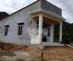 Bị trầm cảm, chồng đột nhiên sát hại người vợ trẻ