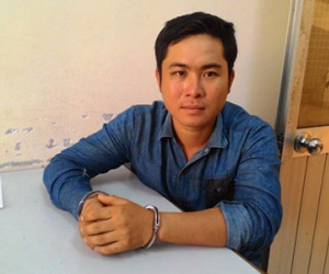 Chạy vào cứu con, cha bị đâm thủng bụng tử vong