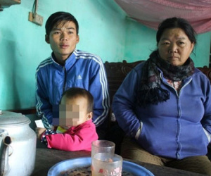 "Chồng" cô gái mù trong Điều ước thứ 7: "Xin lỗi vì đã lừa dối"