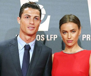 Cristiano Ronaldo "XÁC NHẬN" đã chia tay bạn gái "đẹp nhất hành tinh" Irina Shayk