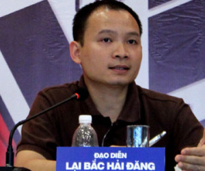 Đạo diễn "Điều ước thứ 7" nhận trách nhiệm chuyện vợ chồng hát rong