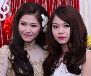 Em dâu cũ tố vợ Đăng Khôi đặt điều và "đâm sau lưng"