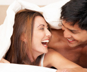 Giữ vợ bằng... "chăn" chất lượng cao