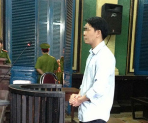 Hoãn phiên xử nữ đại gia "bị người tình trẻ cướp viên kim cương 7 tỉ"