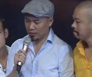 Huy Tuấn: "Không có nhu cầu phát ngôn về Điều ước thứ 7"