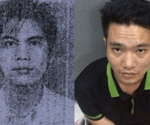 Một tỷ lấy mạng người: Cuộc gặp giữa tội ác và lòng tham