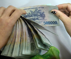 Người Việt đang tiêu tiền như thế nào?