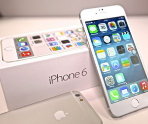 Phiên bản iPhone 6S sẽ có RAM 2 GB?