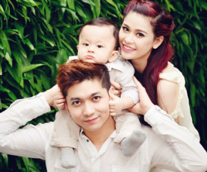Showbiz Việt "mở hàng" đầu năm bằng rạn nứt, tình tiền