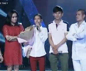 Thanh Lam, Việt Tú lên tiếng "vụ" vợ chồng hát rong ở SMĐH