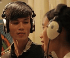 VTV chính thức xin lỗi khán giả về vụ "vợ chồng hát rong"