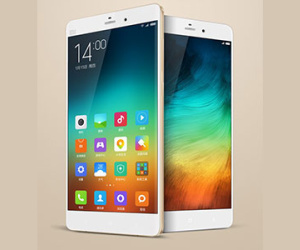 Xiaomi ra phablet với RAM 4 GB đối đầu iPhone 6 Plus