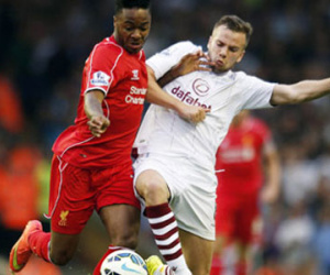 22h00 ngày 17/1, Aston Villa vs Liverpool: Villa Park vẫy cờ trắng!