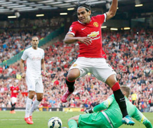 22h00 ngày 17/1, QPR vs Man United: “Chiến” để sinh tồn!