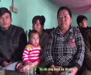 Clip: VTV phát sóng lời xin lỗi vì sai sót trong “Điều ước thứ 7”