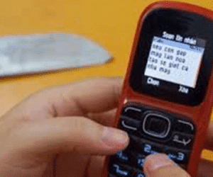 Cựu cảnh sát ngồi nhà giam vẫn dọa giết nhân chứng