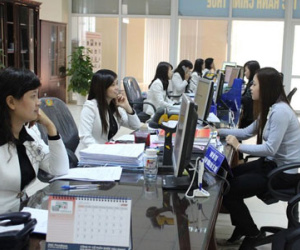 Giảm 300 giờ nộp thuế: Mới chỉ trên giấy?