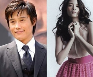 Lee Byung Hun bị mẹ người tình mỉa mai