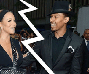Mariah Carey và chồng chính thức ly hôn