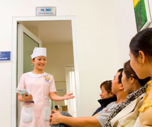 Phòng khám Bảo Sơn với sứ mệnh phục vụ cộng đồng