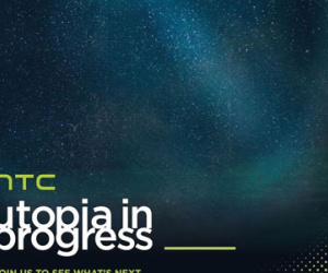 Smartphone cao cấp mới của HTC sẽ ra mắt ngày 1/3