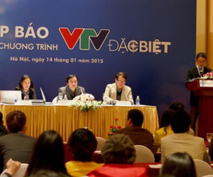 VTV chi hàng tỷ đồng cho phim về hang Sơn Đoòng