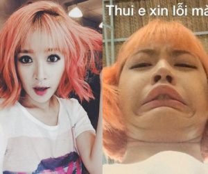 6 kiểu tạo dáng độc, dị thành trào lưu trong giới trẻ Việt