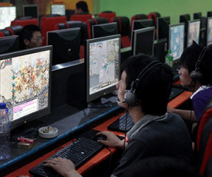 Nhiều người "đột tử" vì chơi game liên tục